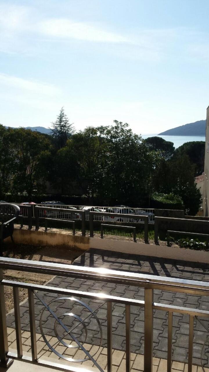 Bellissimo Lägenhet Herceg Novi Exteriör bild