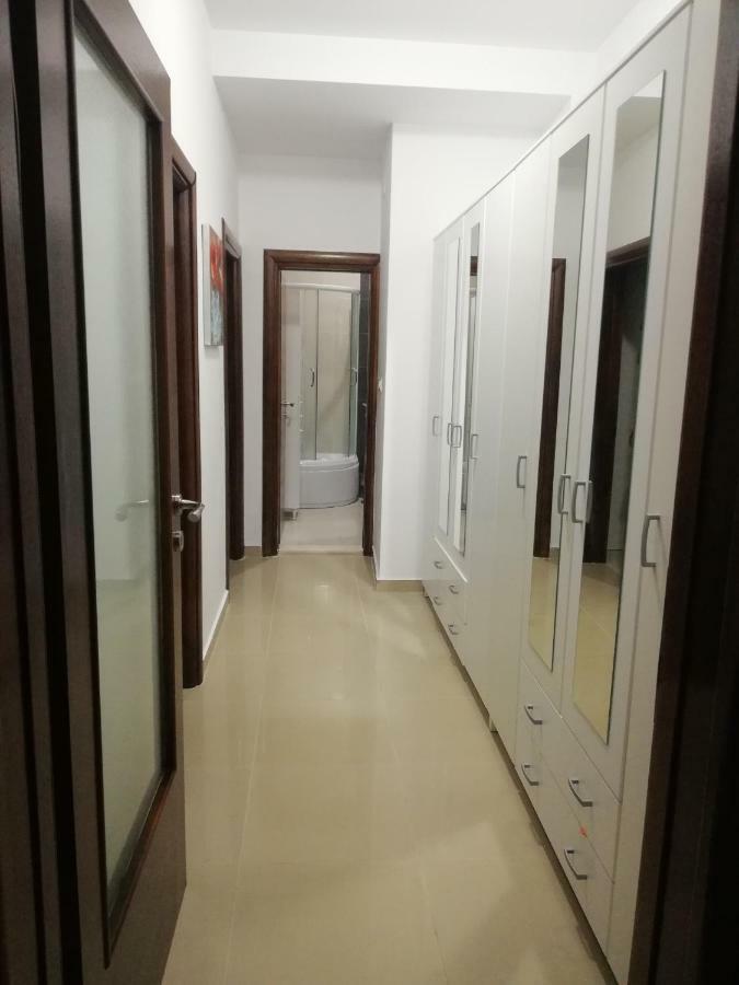 Bellissimo Lägenhet Herceg Novi Exteriör bild